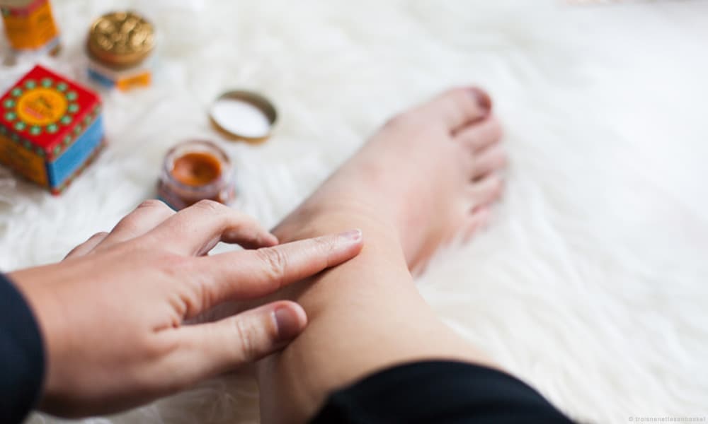 Parmi les remèdes naturels, le baume du tigre est le plus polyvalent des onguents