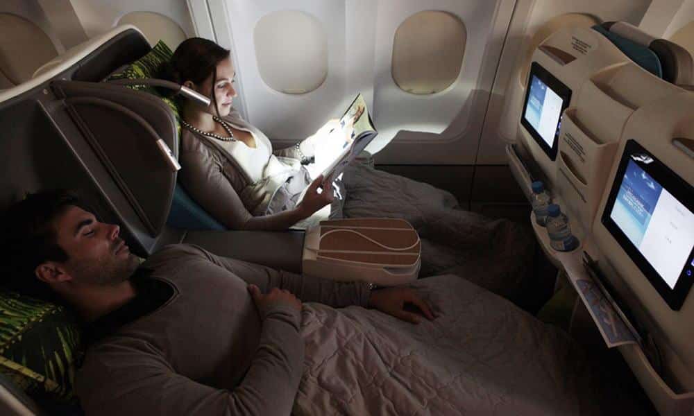 Jet lag - Comment remédier aux effets du décalage horaire